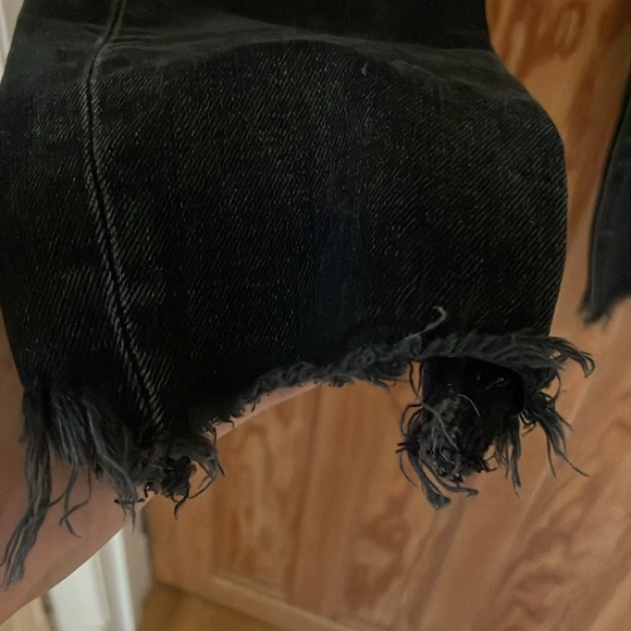 Denim forum - The Yoko high rise slim - Picture 2 of 4